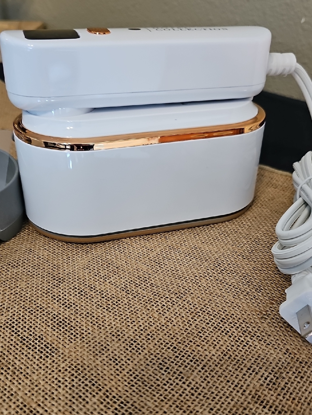Hotel Collection Steamer Pro